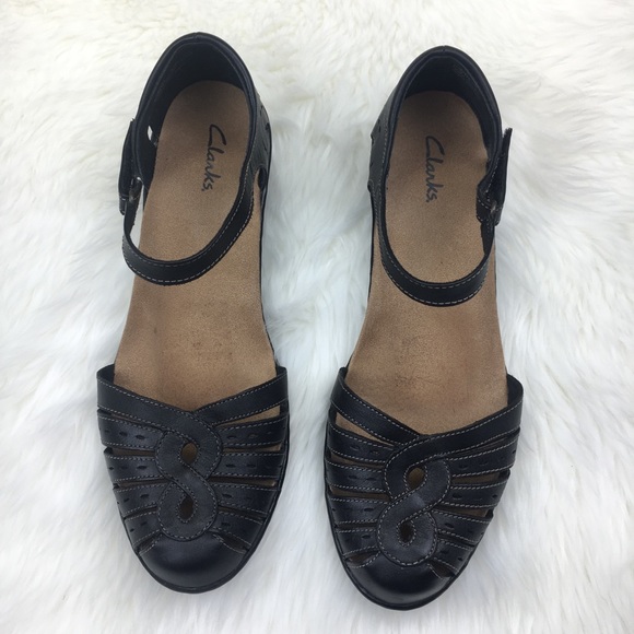 clarks wendy river sandal